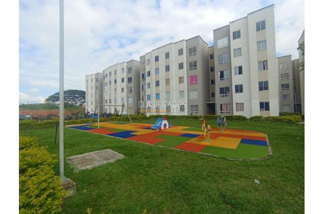 Apartamentos, Venta, Candelaria - $98.000.000