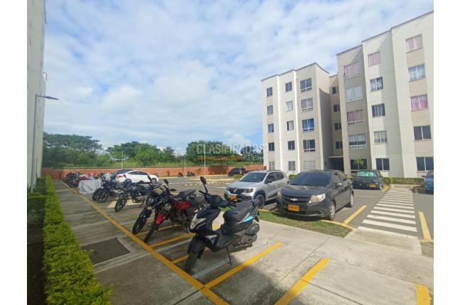 Apartamentos, Venta, Candelaria - $98.000.000