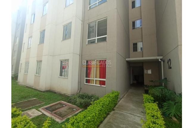 Apartamentos, Venta, Candelaria - $98.000.000