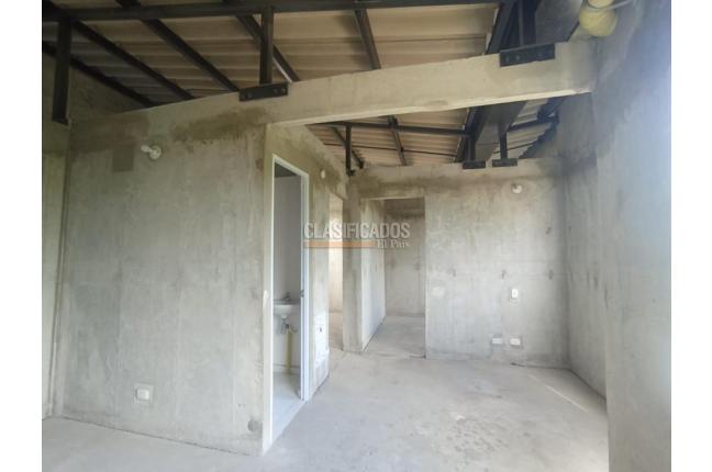 Apartamentos, Venta, Candelaria - $98.000.000