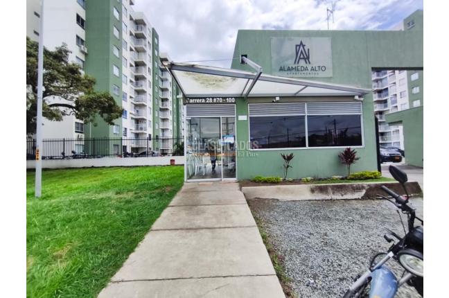 Apartamentos, Venta, Palmira - $230.000.000