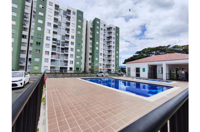 Apartamentos, Venta, Palmira - $230.000.000