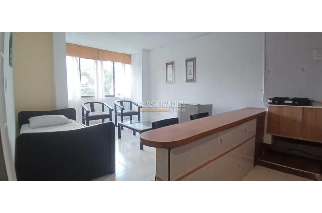 Apartaestudios, Alquiler, Versalles - $1.500.000