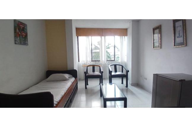 Apartaestudios, Alquiler, Versalles - $1.500.000