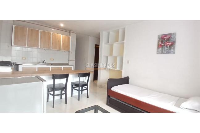 Apartaestudios, Alquiler, Versalles - $1.500.000