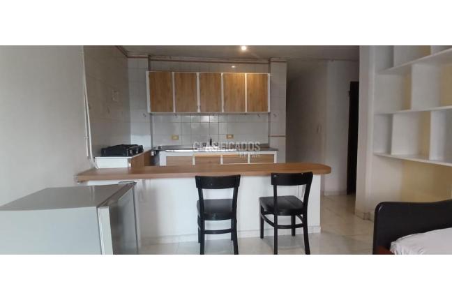 Apartaestudios, Alquiler, Versalles - $1.500.000