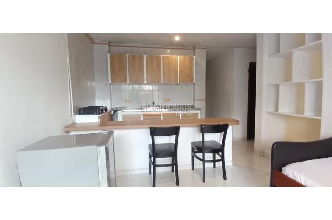 Apartaestudios, Alquiler, Versalles - $1.500.000