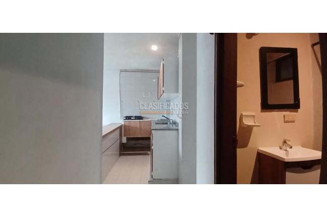 Apartaestudios, Alquiler en Versalles