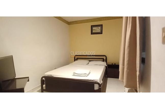 Apartaestudios, Alquiler, Versalles - $1.500.000