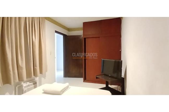 Apartaestudios, Alquiler, Versalles - $1.500.000