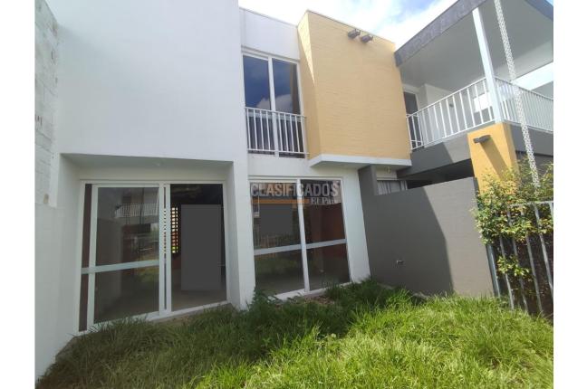 Casas, Venta, Jamundí - $330.000.000