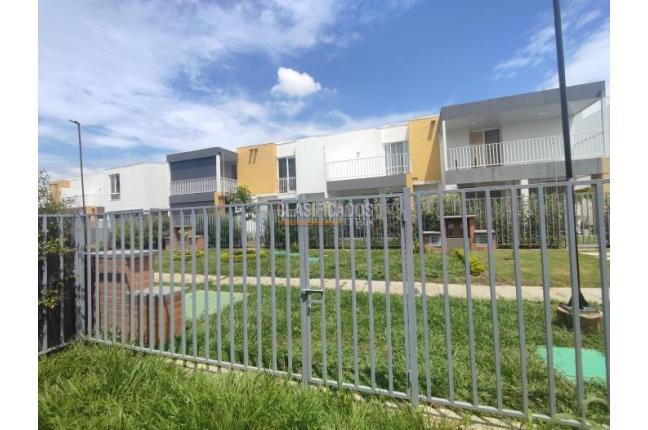 Casas, Venta, Jamundí - $330.000.000