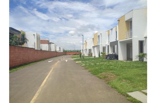 Casas, Venta, Jamundí - $330.000.000