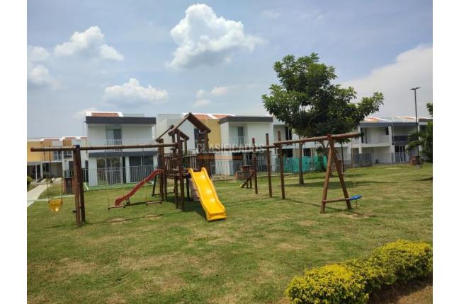 Casas, Venta, Jamundí - $330.000.000