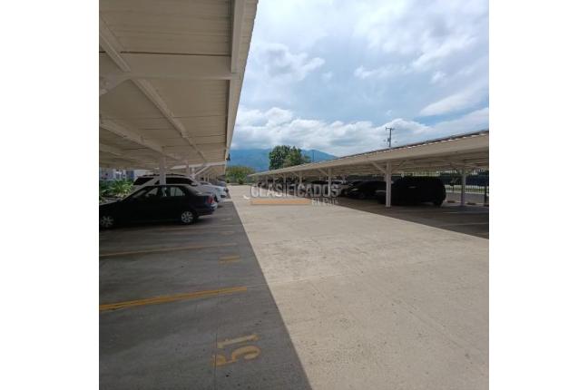 Apartamentos, Alquiler en Jamundí