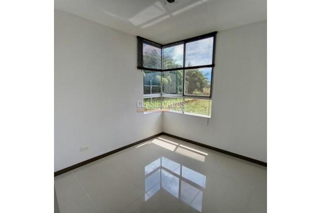 Apartamentos, Alquiler, Jamundí - $2.400.000