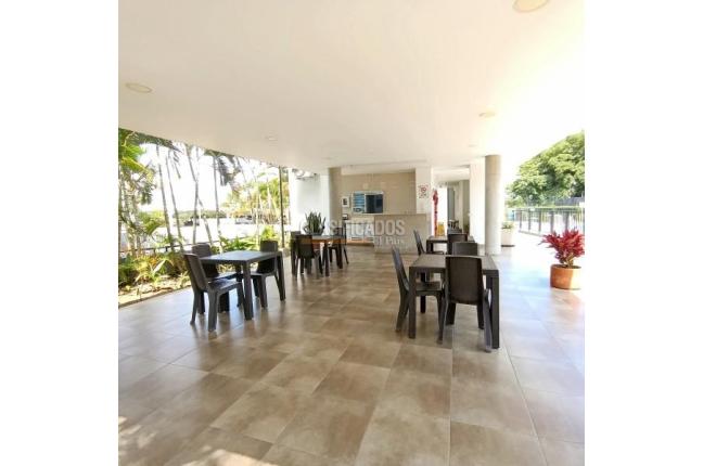 Apartamentos, Alquiler, Jamundí - $2.400.000