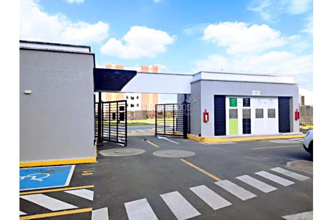 Apartamentos, Venta en Jamundí