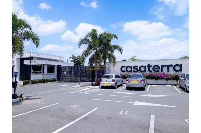 Casas, Venta en Jamundí