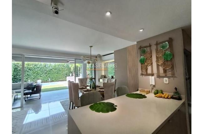 Casas, Venta, Jamundí - $930.000.000