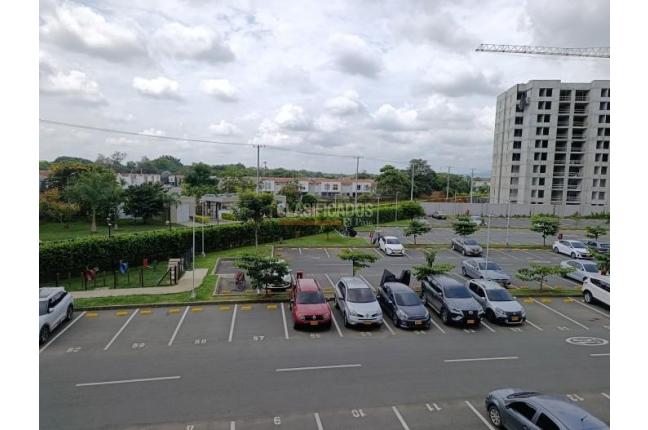 Apartamentos, Venta, Jamundí - $240.000.000