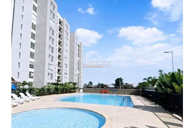 Apartamentos, Venta, Jamundí - $240.000.000