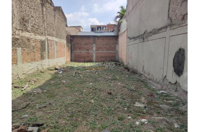 Lotes, Venta en Valle del Lili