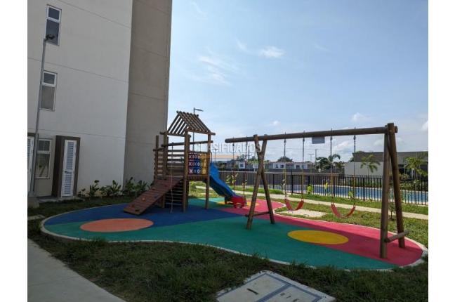 Apartamentos, Venta en Jamundí