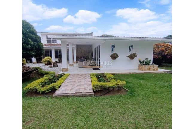 Casas, Venta en Jamundí