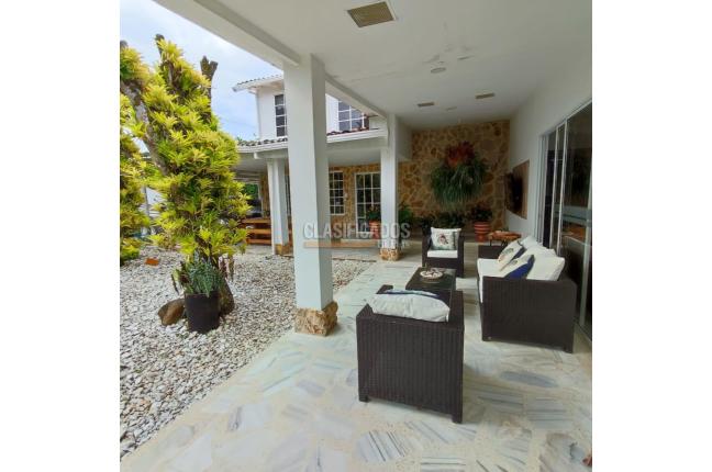 Casas, Venta, Jamundí - $1.800.000.000