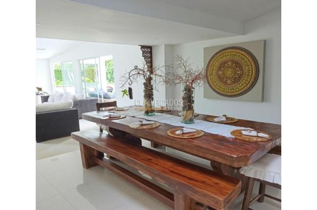 Casas, Venta, Jamundí - $1.800.000.000