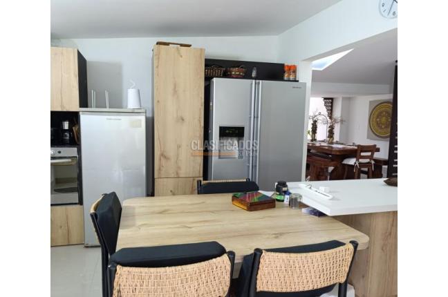 Casas, Venta, Jamundí - $1.800.000.000