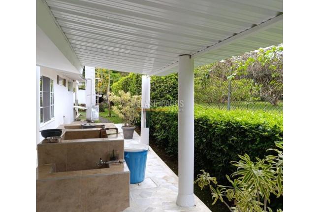 Casas, Venta, Jamundí - $1.800.000.000