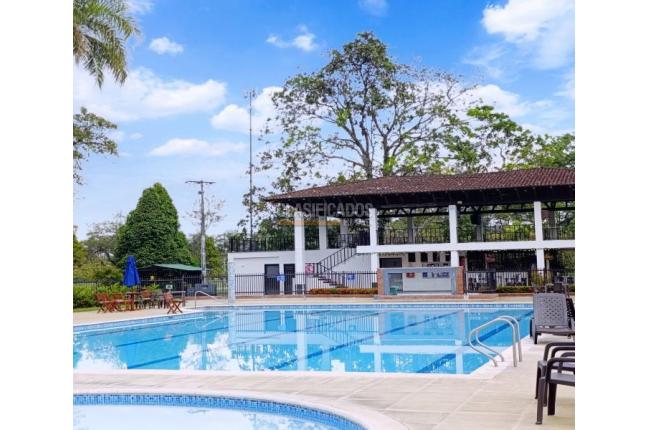 Casas, Venta, Jamundí - $1.800.000.000