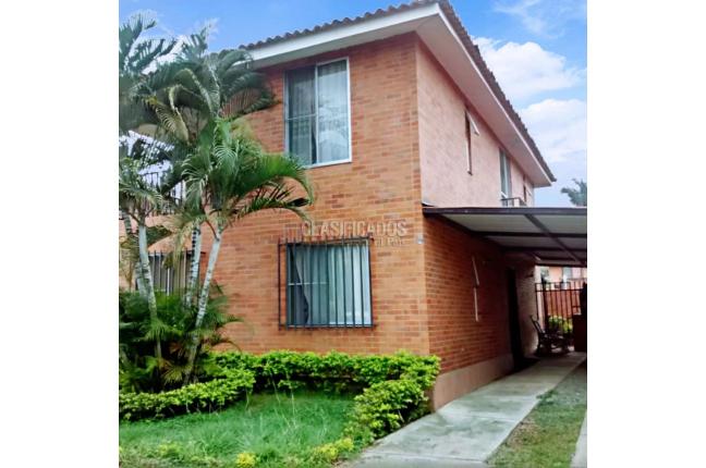 Casas, Venta en Jamundí