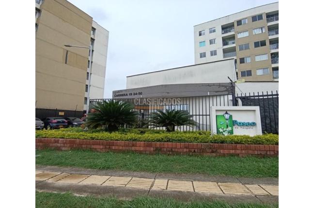 Apartamentos, Venta en Jamundí