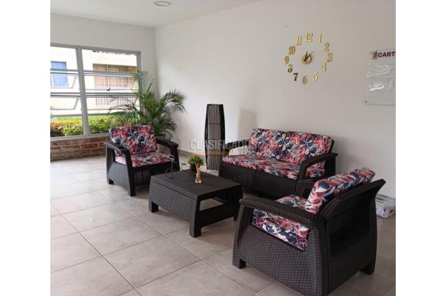 Apartamentos, Venta, Jamundí - $175.000.000