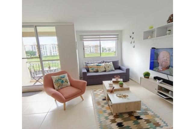 Apartamentos, Venta, Jamundí - $175.000.000