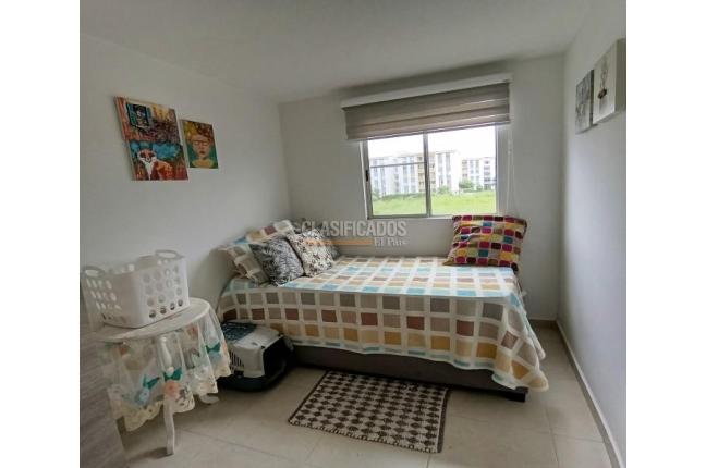 Apartamentos, Venta, Jamundí - $175.000.000