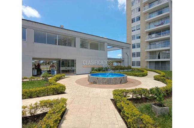 Apartamentos, Venta en Jamundí