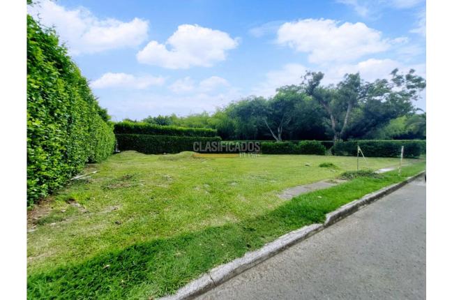 Lotes, Venta en Jamundí