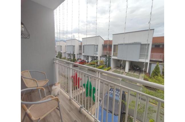 Casas, Venta en Jamundí