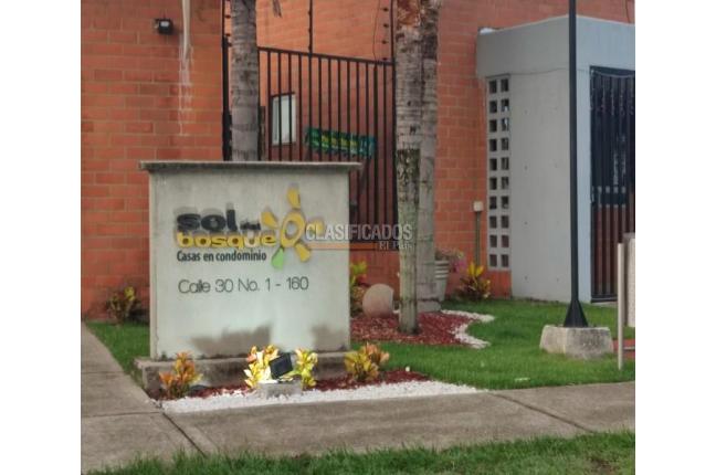 Casas, Venta en Jamundí