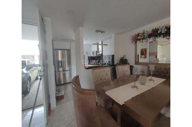 Casas, Venta, Jamundí - $490.000.000