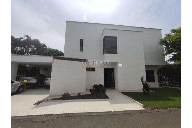 Casas, Venta en Jamundí