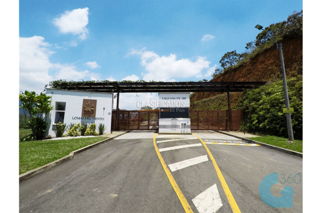 Lotes, Venta en Pance