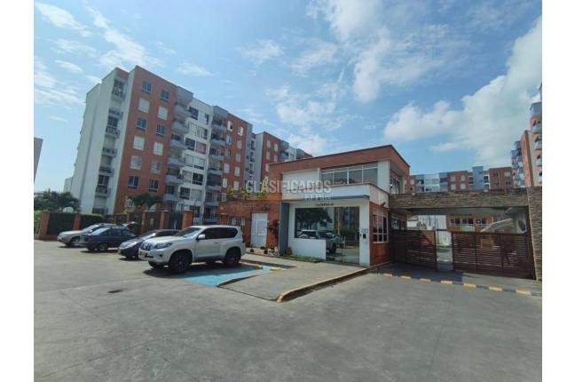 Apartamentos, Alquiler en Valle del Lili