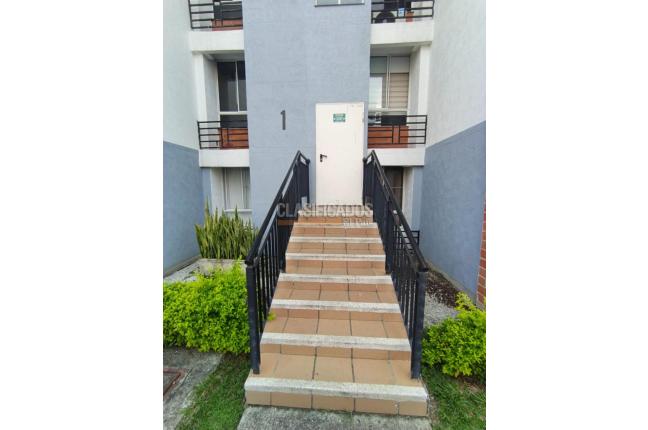 Apartamentos, Alquiler en Valle del Lili