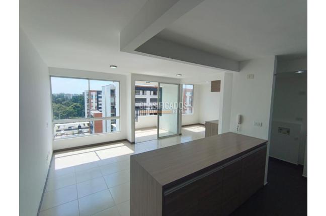 Apartamentos, Alquiler, Valle del Lili - $1.800.000