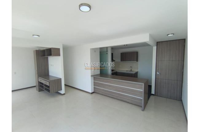 Apartamentos, Alquiler, Valle del Lili - $1.800.000